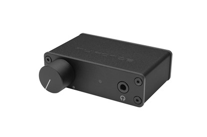 Picture of NuForce uDAC3