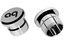 Picture of Audioquest XLR Output Noise-Stopper Caps