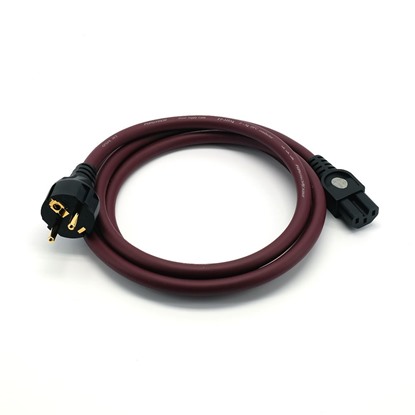 сетевой кабель Furutech G-320Ag-18-EU 