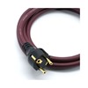 Сетевой кабель высокого качества Furutech G-320Ag-18-EU