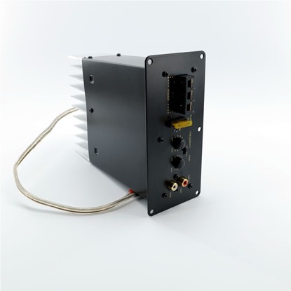 subwoofer amplifier for car audio 12V_DC