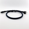 audioquest power cable for hi-fi audio systems