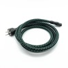 Audioquest power cable NRG-2 schuko versiom 1.8m