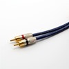 Kacsa audio RP-91_cardas 1x21 AWG cable
