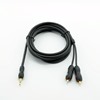 audio cable Audioquest  Mini A 3.5J-RCA -3m
