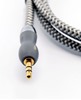 audio cable audioquest mini-3  3.5 mm jack
