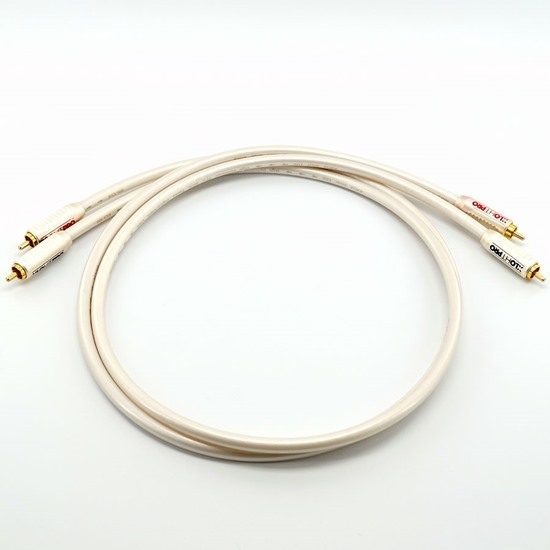 kacsa-audio kcs-100 interconnect cable