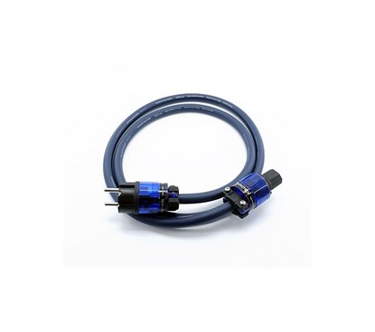 Power cable furutech FP-S20N- FI-E11G for audio