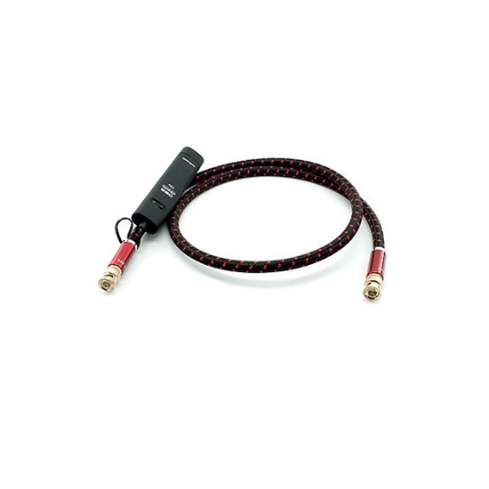 BNC digital cable Audioquest