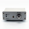 usb dac wit phono stage and headphone amplifier