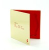 High definition CD case, T-Toc records