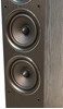 taga harmony floorstanding speakers TAV 506 bass drivers