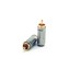 RC A plug, gold plated Furutech