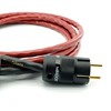 Nordost red down power cord