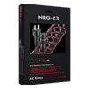 audioquest power cable NRG Z3 box