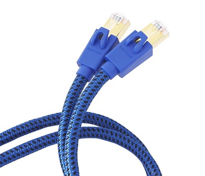 Furutech ethernet cable