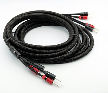 Type-5 speaker cable